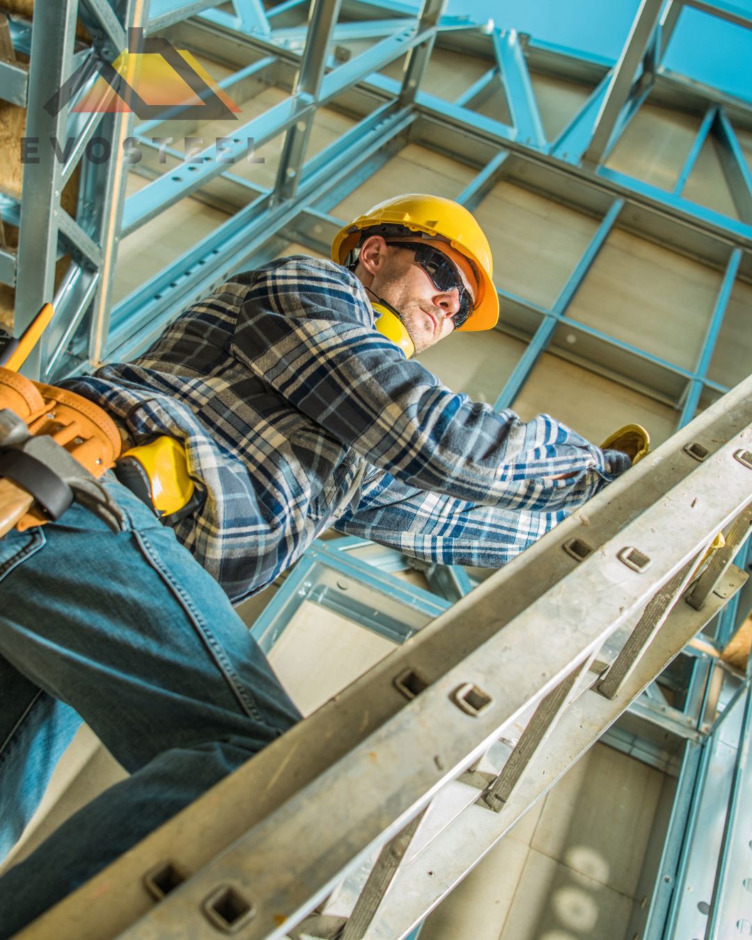 Evosteel - Tetos e Divisórias em Drywall